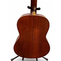 Used Alvarez 5037 Natural 12 String Acoustic Guitar