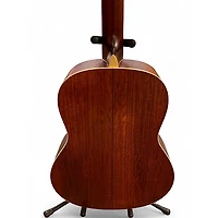 Used Alvarez 5037 Natural 12 String Acoustic Guitar