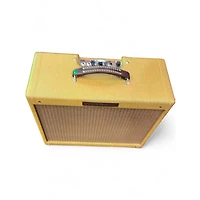 Used Victoria 5112 Tube Guitar Combo Amp