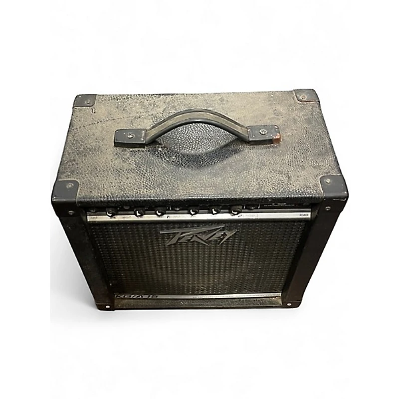 Used Peavey KB/A15 Keyboard Amp