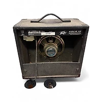 Used Peavey KB/A15 Keyboard Amp