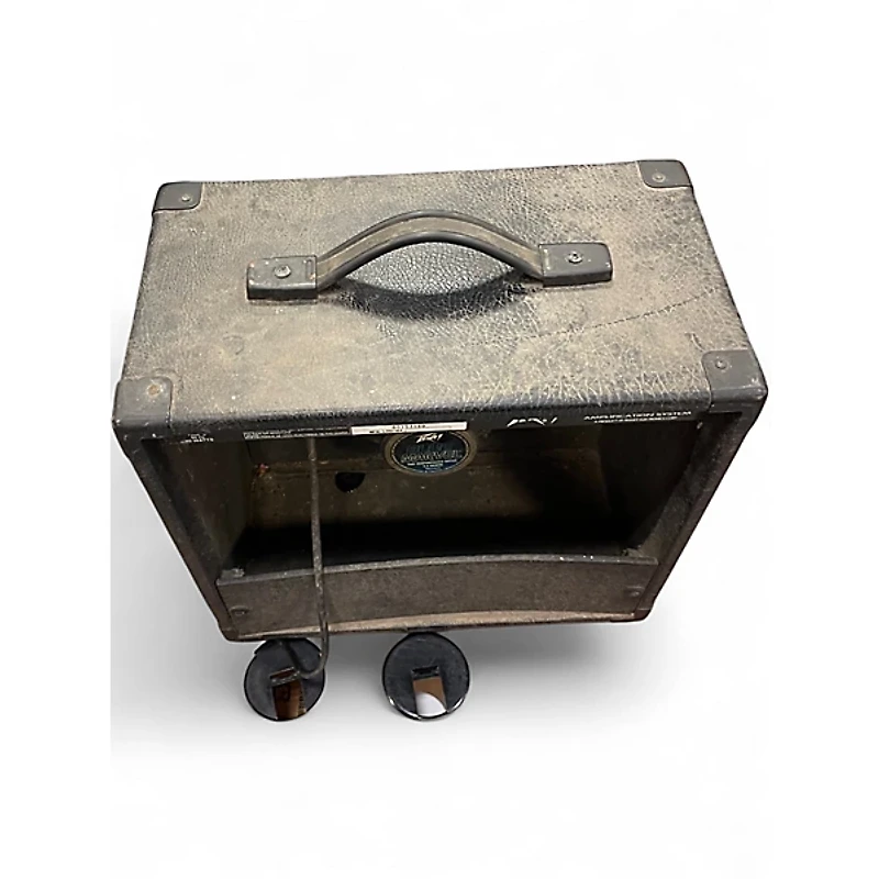 Used Peavey KB/A15 Keyboard Amp