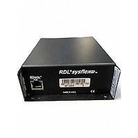 Used RDL SFDN4 Audio Interface