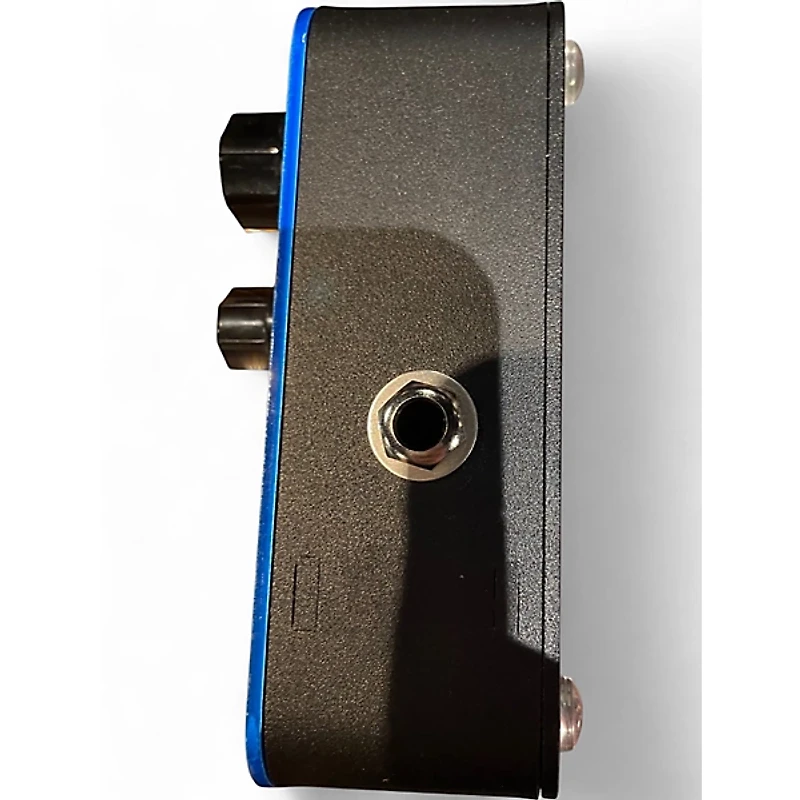 Used J.Rockett Audio Designs BLUE NOTE  Effect Pedal