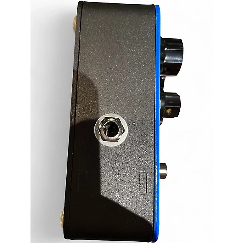 Used J.Rockett Audio Designs BLUE NOTE  Effect Pedal
