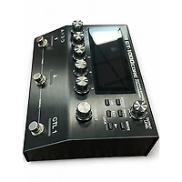 Used BOSS GT1000 Effect Processor