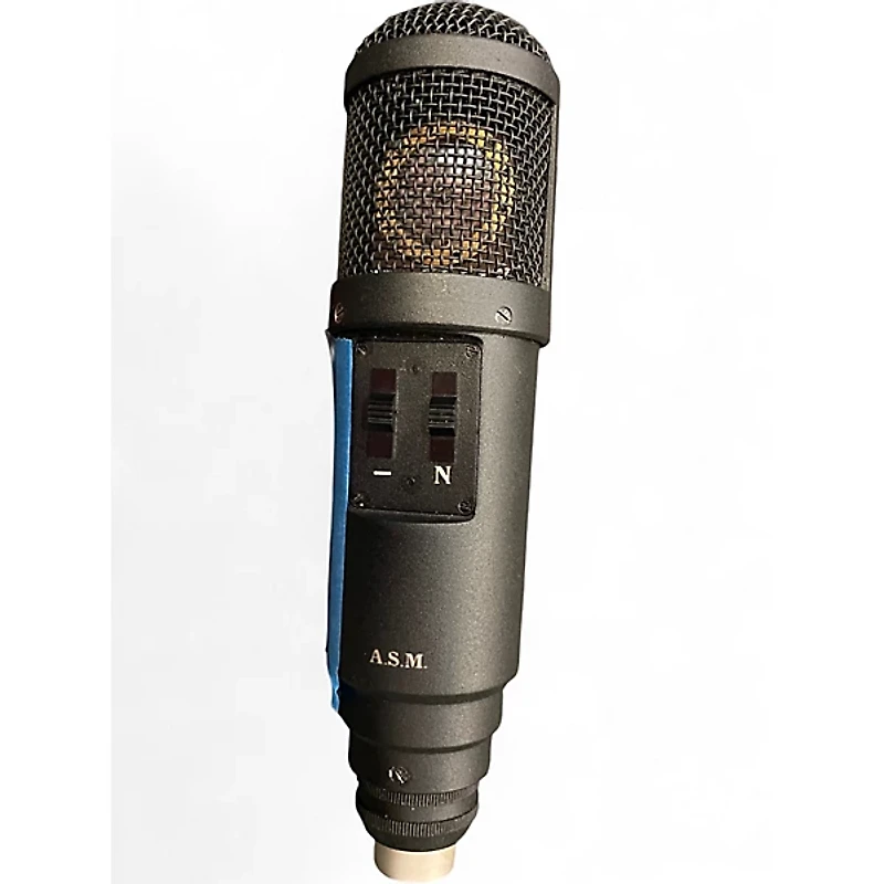 Used Oktava MK-319 Condenser Microphone