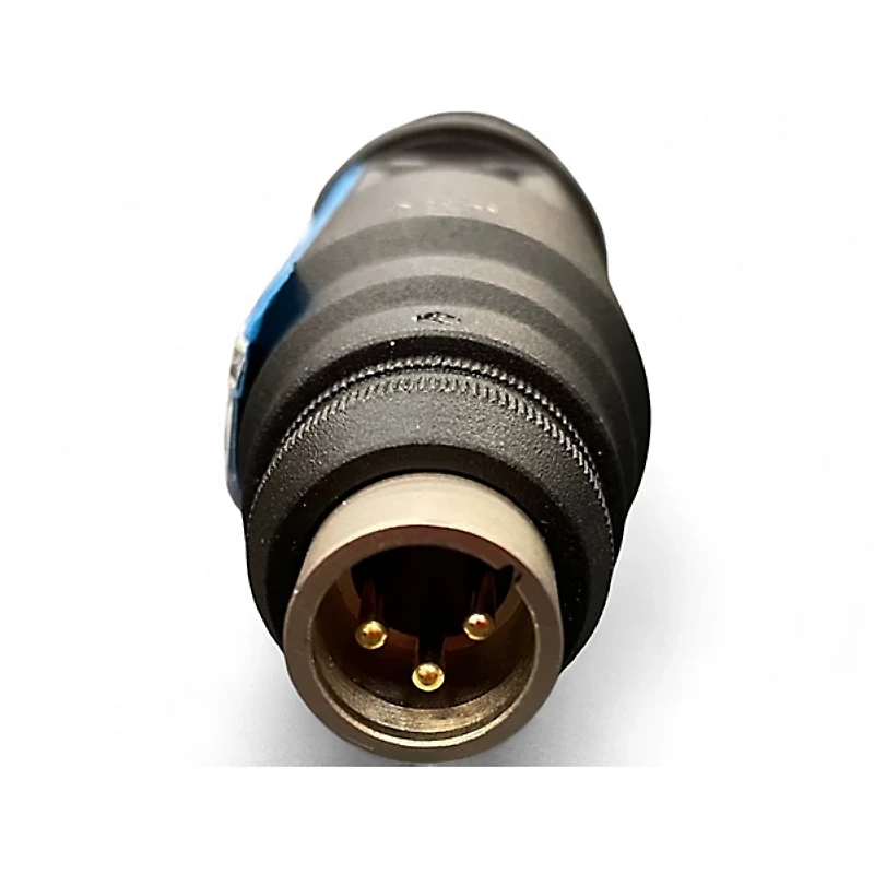 Used Oktava MK-319 Condenser Microphone