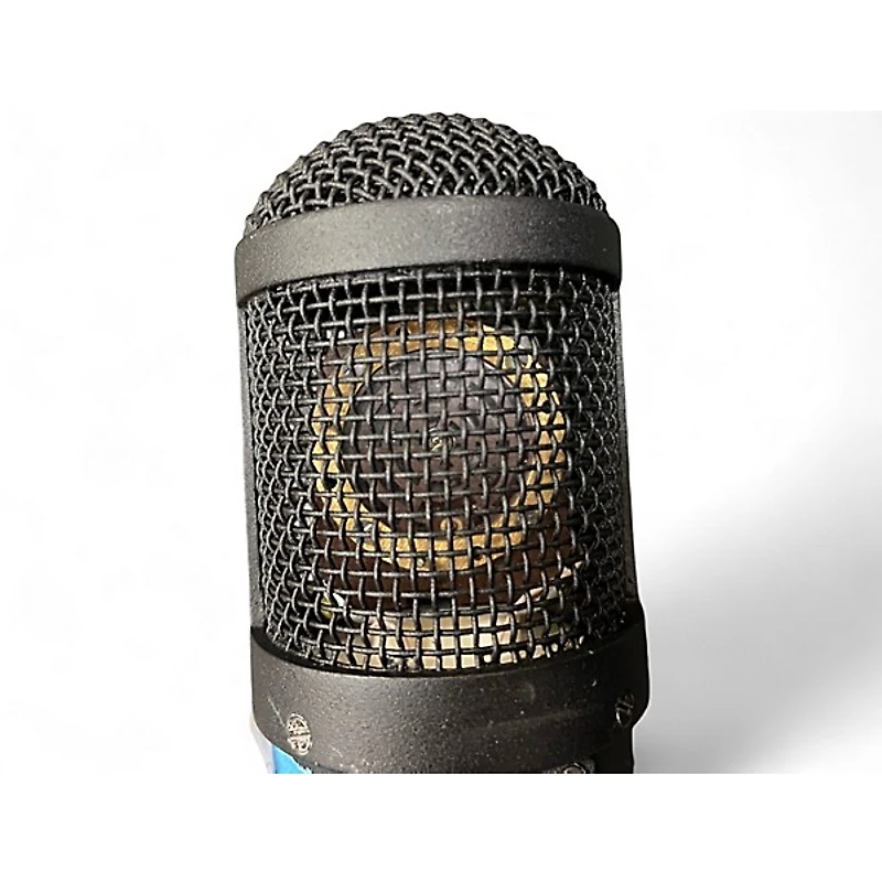 Used Oktava MK-319 Condenser Microphone