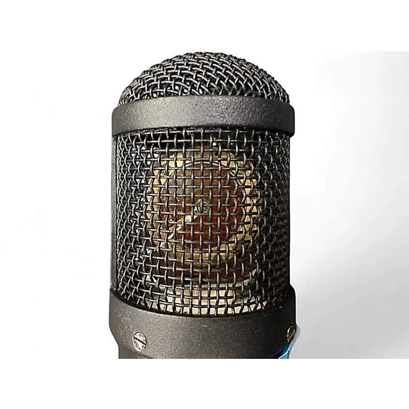 Used Oktava MK-319 Condenser Microphone