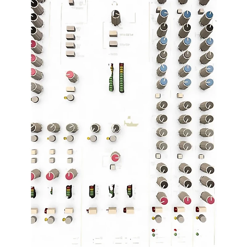 Used Allen & Heath ZED428 Unpowered Mixer