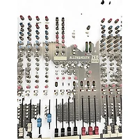 Used Allen & Heath ZED428 Unpowered Mixer