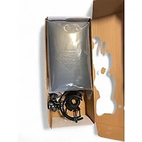 Used TELEFUNKEN TF11 Condenser Microphone