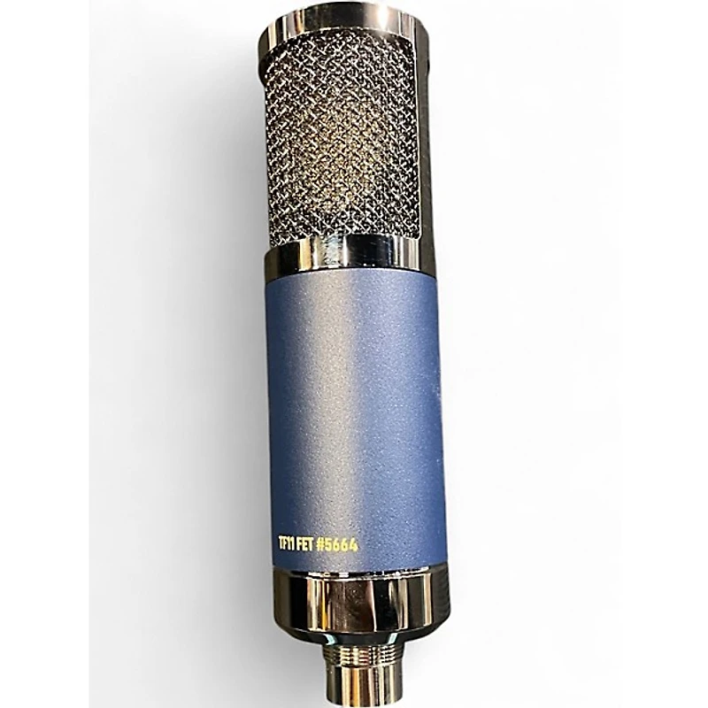 Used TELEFUNKEN TF11 Condenser Microphone