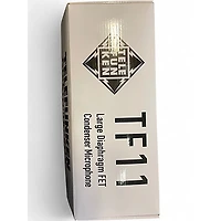 Used TELEFUNKEN TF11 Condenser Microphone