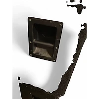 Used Yamaha BR15M Unpowered Monitor