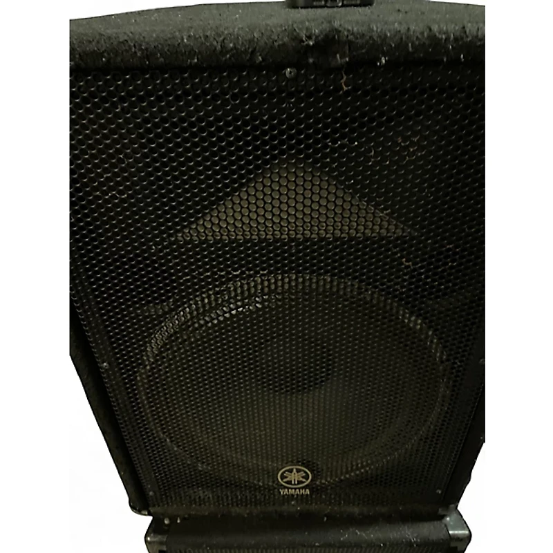 Used Yamaha BR15M Unpowered Monitor