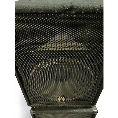 Used Yamaha BR15M Unpowered Monitor