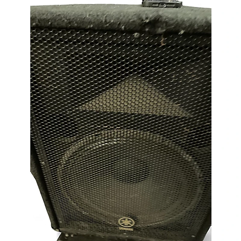 Used Yamaha BR15M Unpowered Monitor