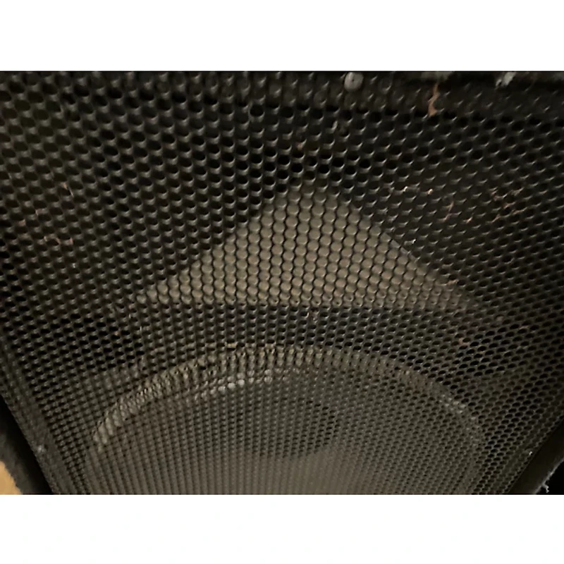 Used Yamaha BR15M Unpowered Monitor