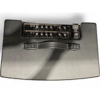 Used Roland AC90 90W 2X8 Stereo Acoustic Guitar Combo Amp