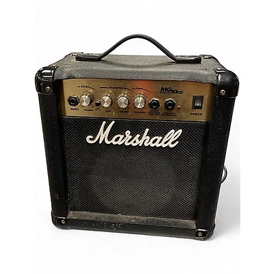 Used Marshall CODE 50W 1x12 Guitar Combo Amp