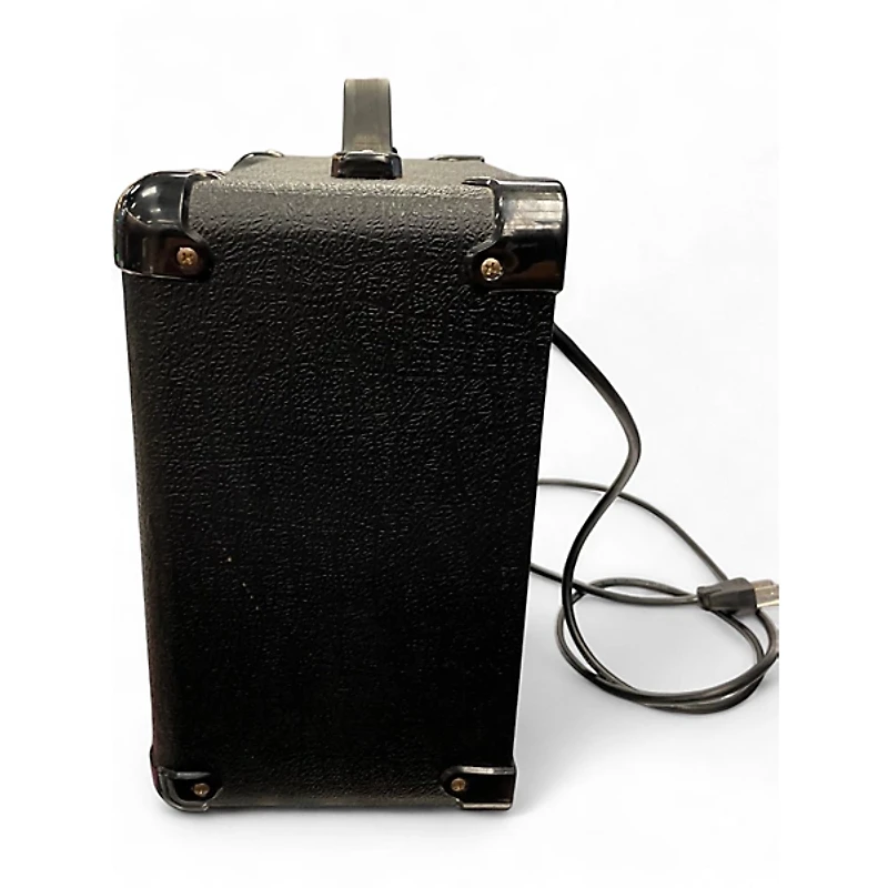 Used Marshall CODE 50W 1x12 Guitar Combo Amp