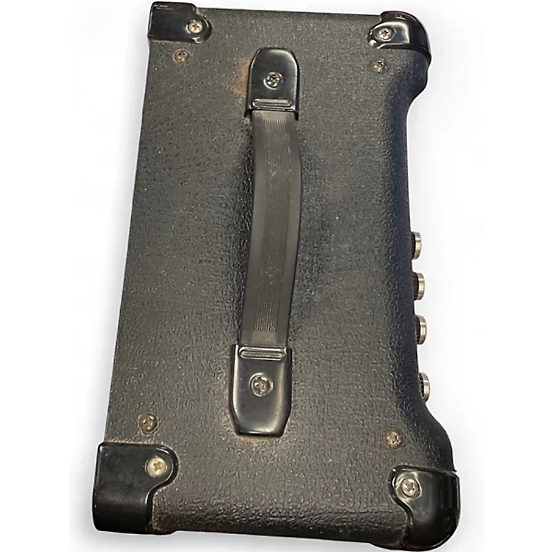 Used Marshall CODE 50W 1x12 Guitar Combo Amp