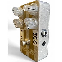 Used Lovepedal SUPER SIX Effect Pedal