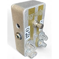 Used Lovepedal SUPER SIX Effect Pedal