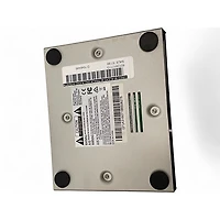 Used Mackie Big Knob Studio Volume Controller