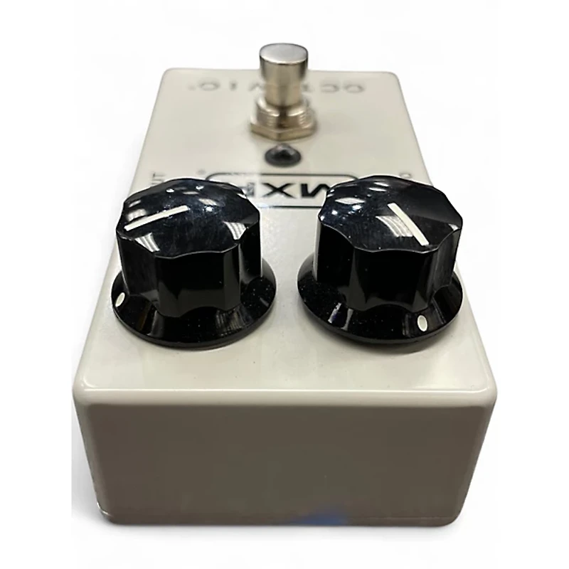 Used MXR OCTAVIO Effect Pedal
