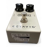 Used MXR OCTAVIO Effect Pedal
