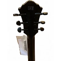 Used Michael Kelly FORTE PORT X PARTIAL ECLIPSE Acoustic Electric Guitar