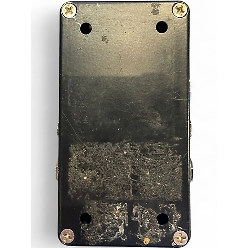 Used Empress Effects Buffer+ Analog I/O Interface with Switchable Boost Guitar Pedal