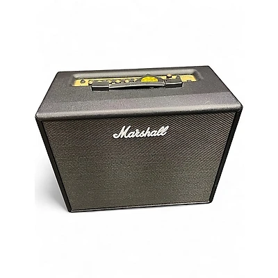 Used Marshall CODE 50W 1x12 Guitar Combo Amp