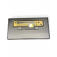 Used Marshall CODE 50W 1x12 Guitar Combo Amp