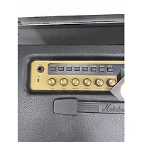 Used Marshall CODE 50W 1x12 Guitar Combo Amp
