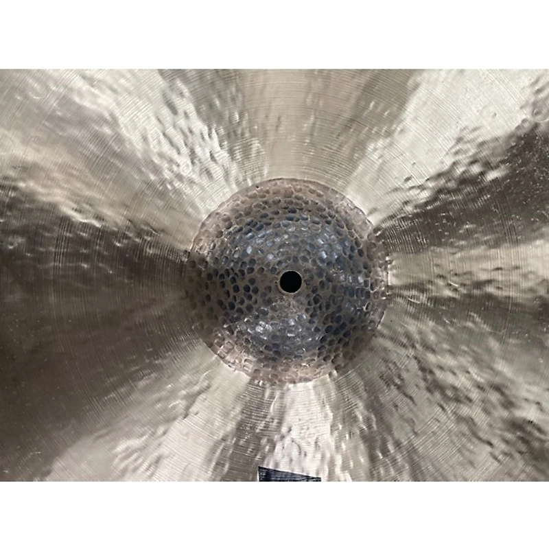 Used SABIAN 22in HHX Complex Medium Ride Cymbal
