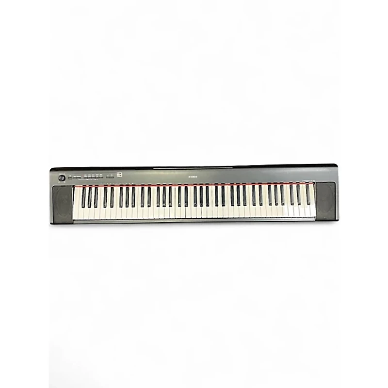 Used Yamaha NP32 Piaggero Digital Piano