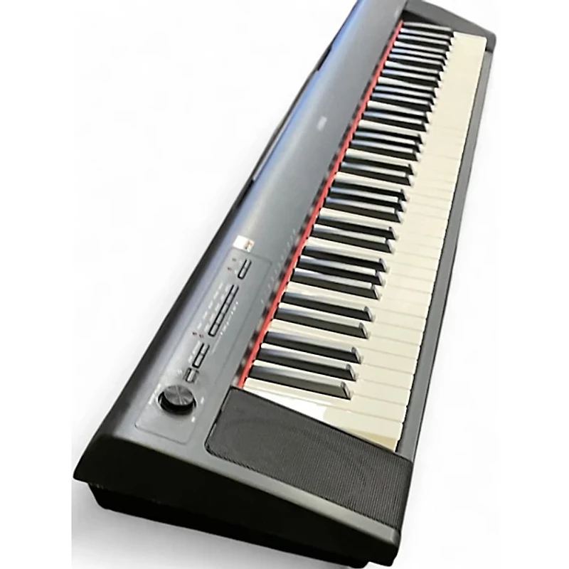 Used Yamaha NP32 Piaggero Digital Piano