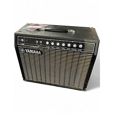 Used Yamaha G50-112 Guitar Combo Amp