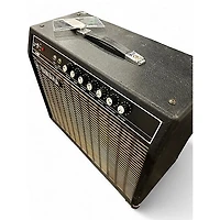 Used Yamaha G50-112 Guitar Combo Amp