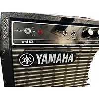 Used Yamaha G50-112 Guitar Combo Amp