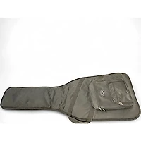 Used Fender American Performer Precision Bass Lake Placid Blue Electric Bass Guitar