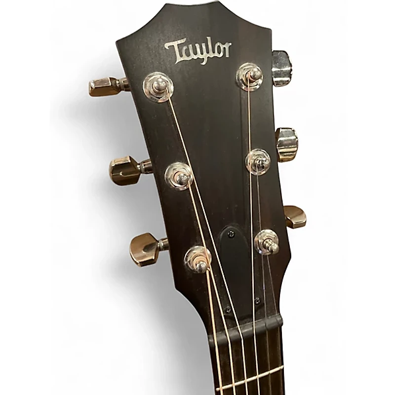 Used Taylor AD17 Natural Acoustic Guitar