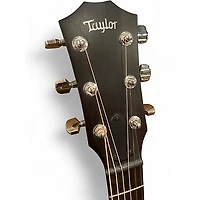 Used Taylor AD17 Natural Acoustic Guitar