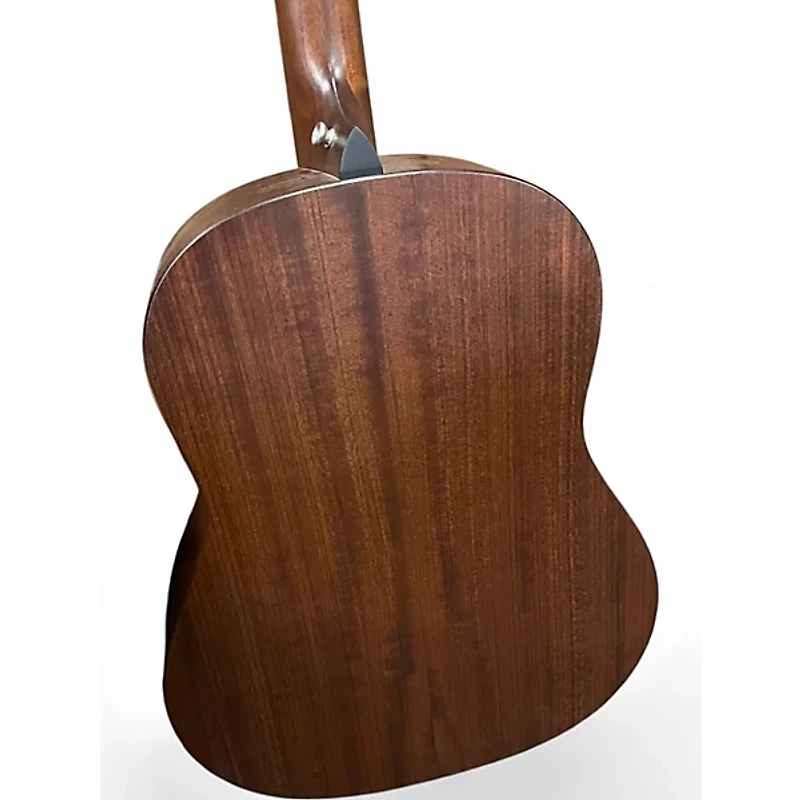 Used Taylor AD17 Natural Acoustic Guitar