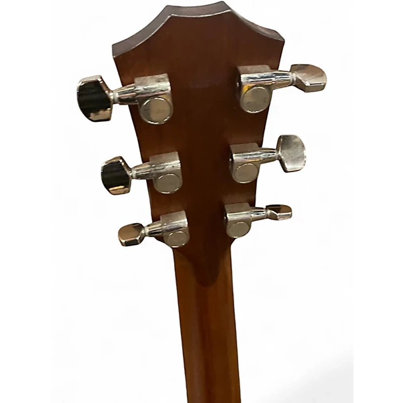 Used Taylor AD17 Natural Acoustic Guitar