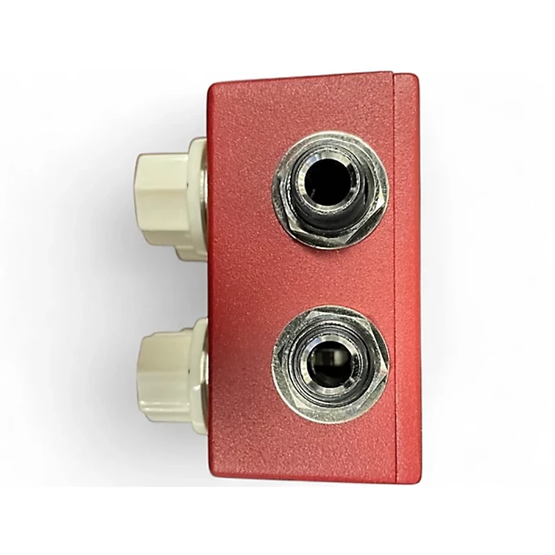 Used T-Rex Engineering Diva Drive Effect Pedal